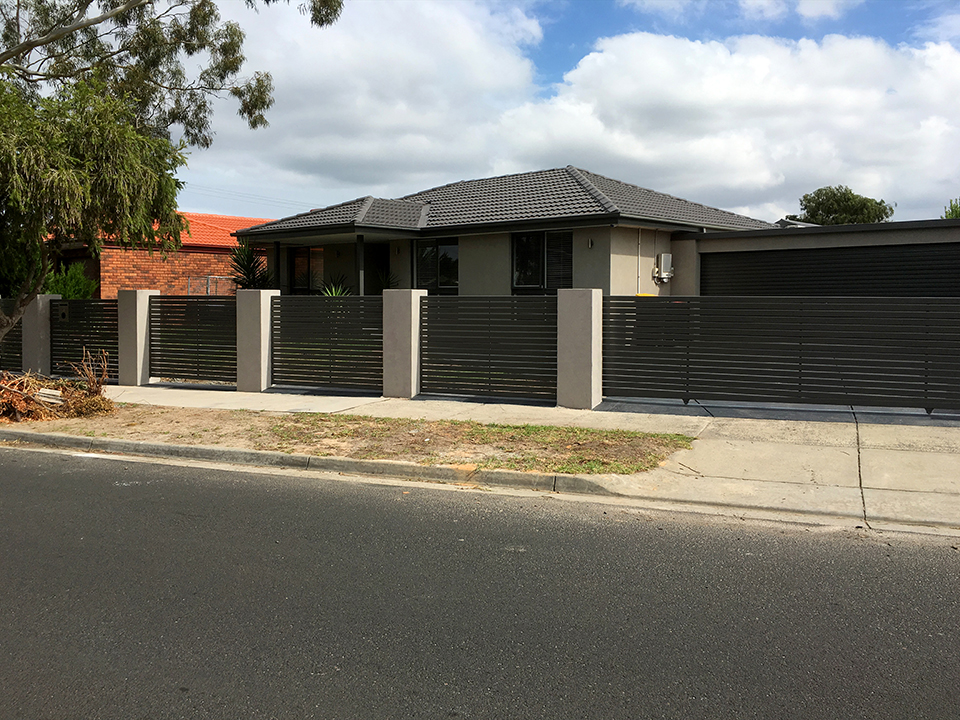 Automated Driveway Gates Call 0403 226 775 for your free professional